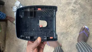 Roof Camera Cover Highlander 2021