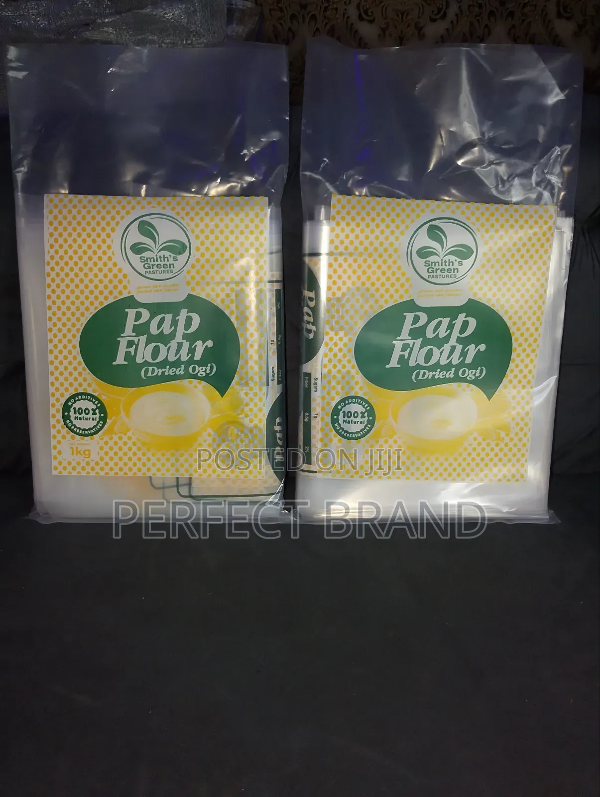Customized Packaging Nylon