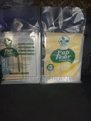 Customized Packaging Nylon