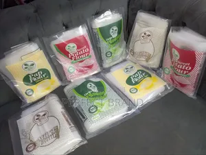Customized Packaging Nylon