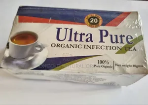 Organic Infection Tea