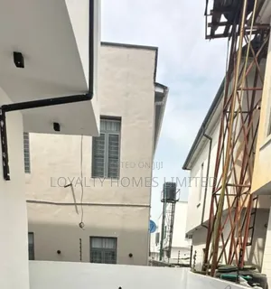 Furnished 5bdrm Duplex in Ajah for sale