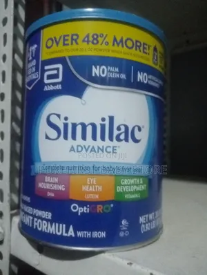 Similac Advance 873gr