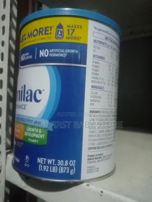 Similac Advance 873gr