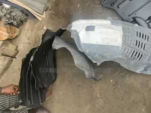 Sand Protector Highlander 2021