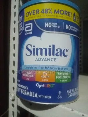 Similac Advance 873gr
