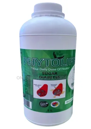Phytolife-Sugar Care