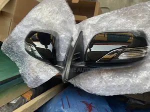 Side Mirror Prado 2019