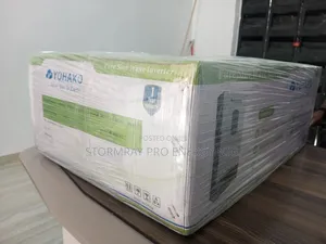 Yohako 2.5kva Inverter