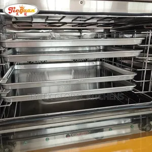 3FT Convention Oven