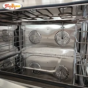 3FT Convention Oven