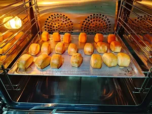 3FT Convention Oven