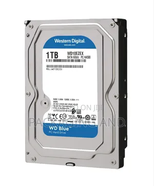 Photo - Desktop Internal Hard Drive 1TB (Blue)*
