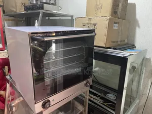 2ft Convention Oven