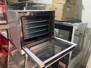 2ft Convention Oven