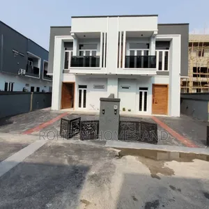 Photo - 3bdrm Duplex in Secured Estate, Opebi for sale
