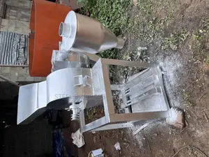 Stainless Material Hammer Mill