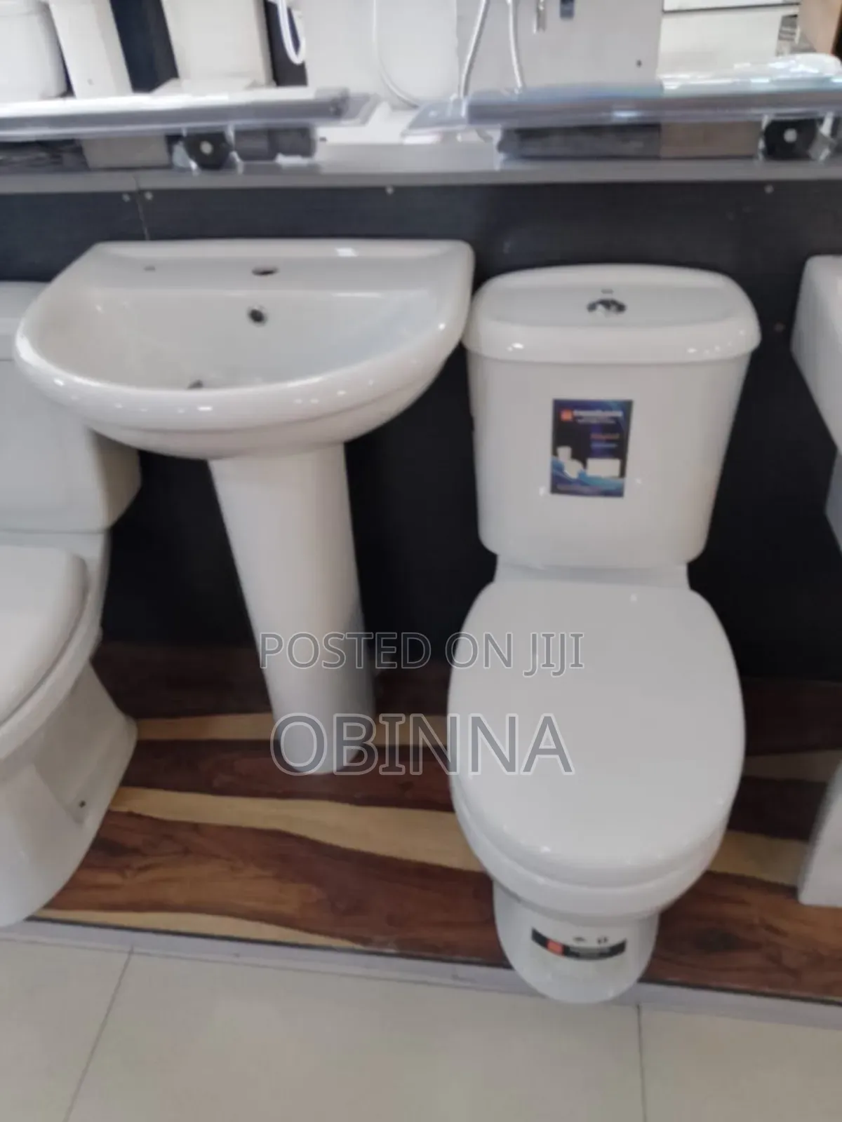Sweethome Bangkok Miniset