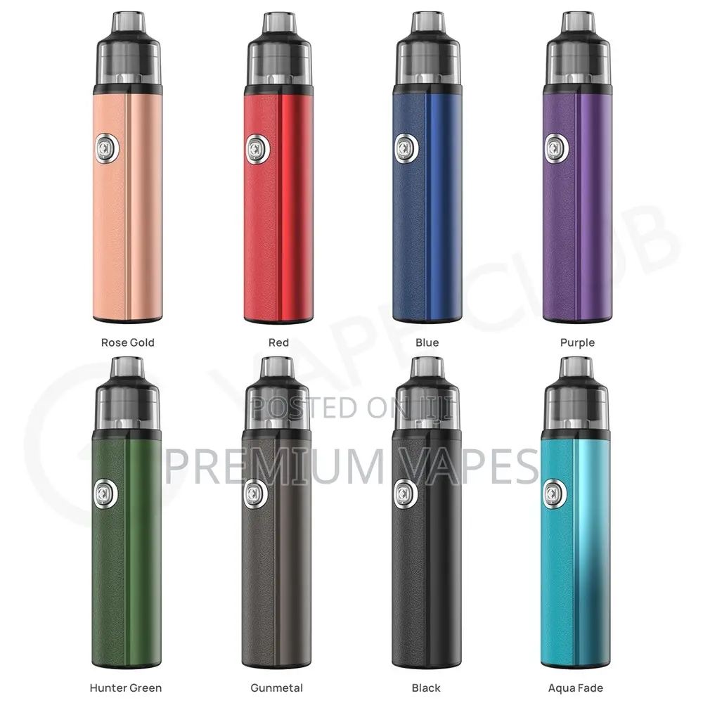 Aspire Bp Stik Pod KIT