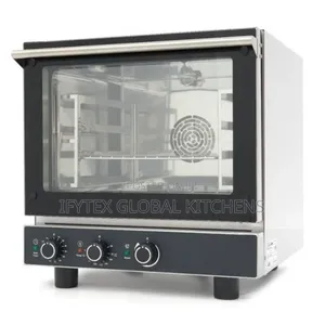 2ft Convention Oven