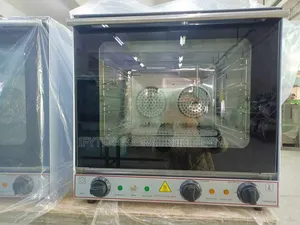 2ft Convention Oven