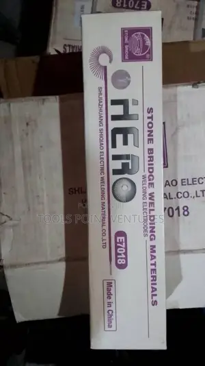 Welding Electrode 7018