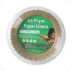 Air Fryer Parchment Paper