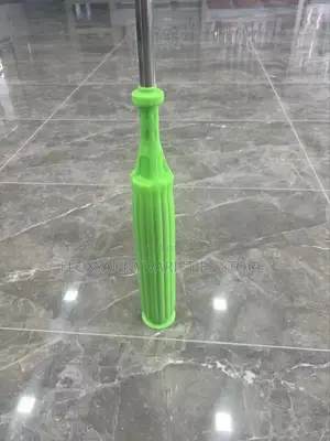 Self-Wringing Floor Mop