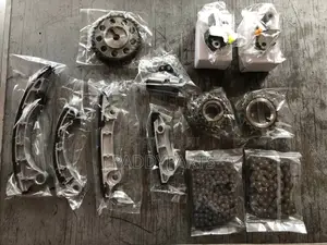 Toyota 1GD/2GD Engine Timing Chain Kit