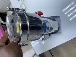 Food Grinding Machine 2000g