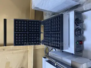 Single Waffle Maker