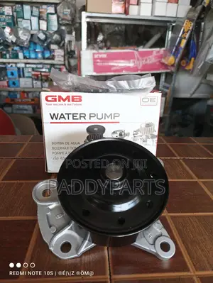 Toyota Noah Water Pump 2014-2021