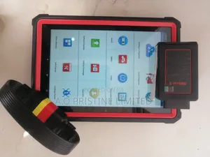 Dbscar 5 With Android Tablet for Diagzone Pro