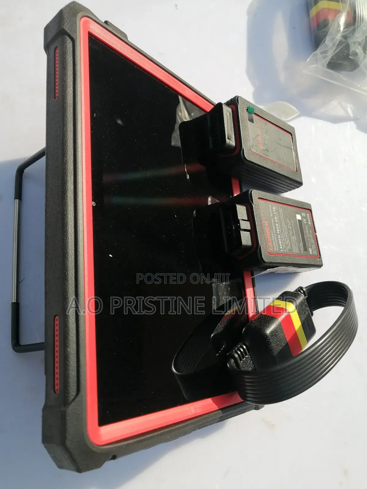 Dbscar 5 With Android Tablet for Diagzone Pro