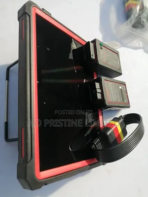 Dbscar 5 With Android Tablet for Diagzone Pro