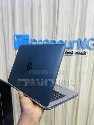 Laptop HP ProBook 640 G2 8GB Intel Core I5 SSD 256GB