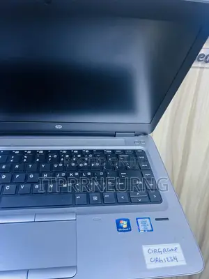 Laptop HP ProBook 640 G2 8GB Intel Core I5 SSD 256GB