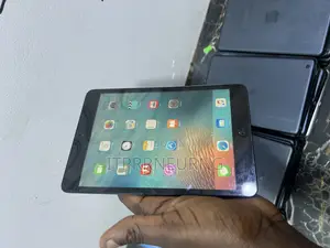 Apple iPad mini 1 32 GB Blue