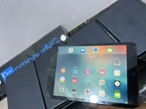 Apple iPad mini 1 32 GB Blue
