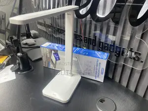 Multi-Functional Folding Led Desk Lamp