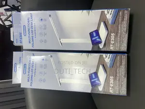 Multi-Functional Folding Led Desk Lamp