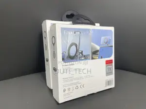 Earldom Magnetic Folding Phone Stand