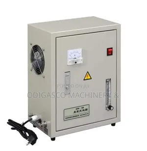 O Zone Generator