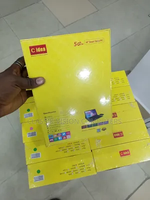 New C idea CM8800 Plus 1 TB