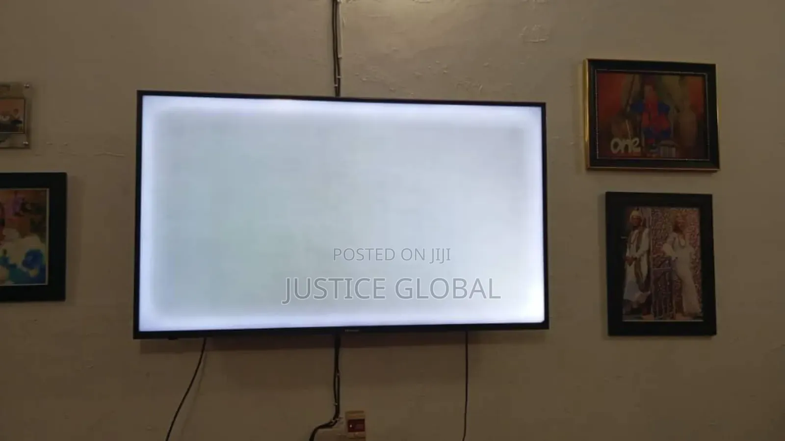 Firstclass TV Repair and Services