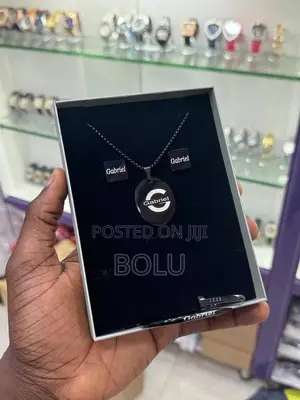Customized Bracelets and Necklaces