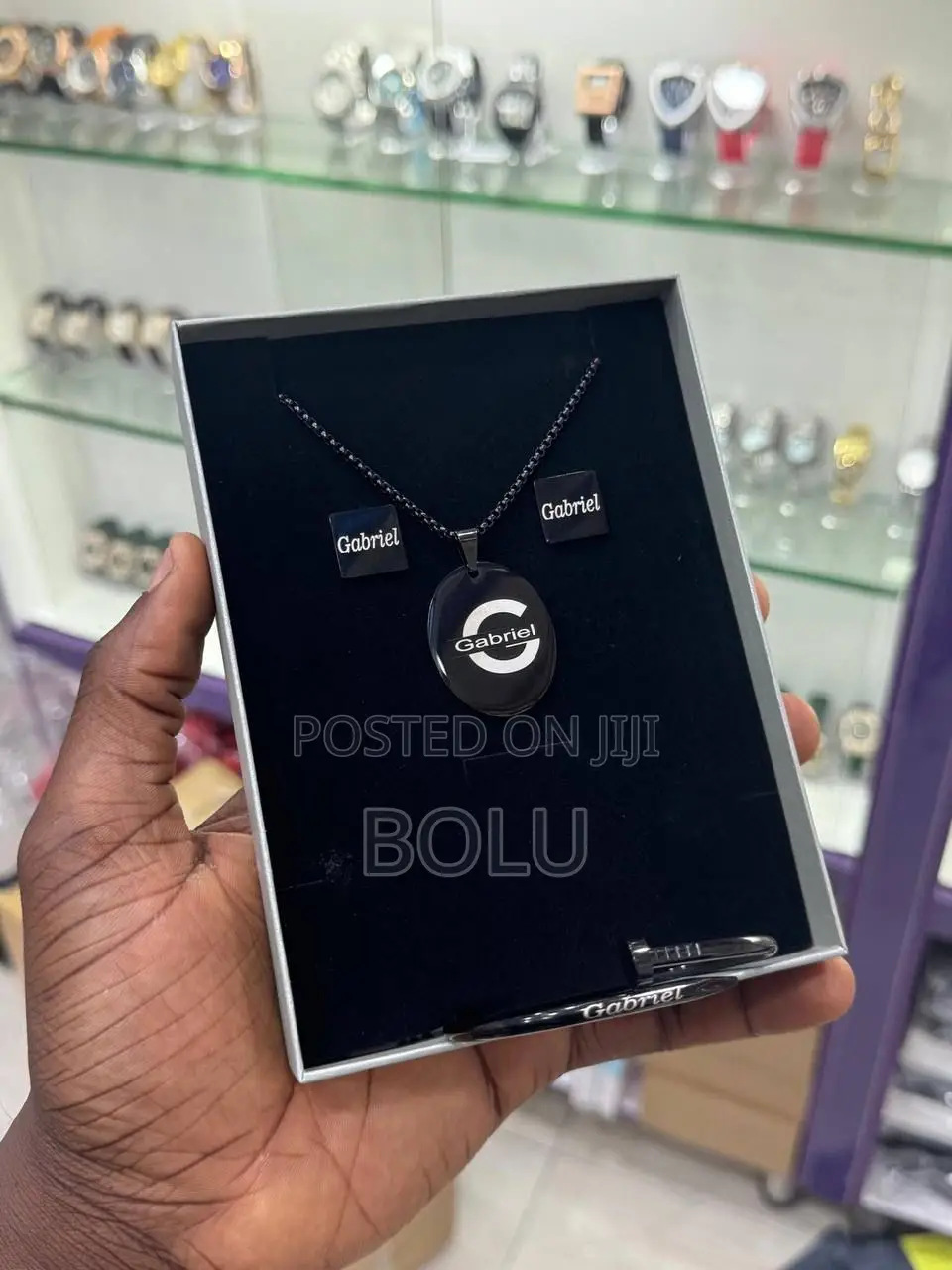 Customized Bracelets and Necklaces