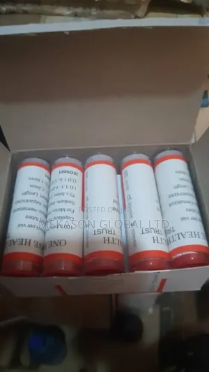 PCV Capillary Tube