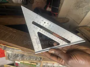 Speed Square / Triangle Square