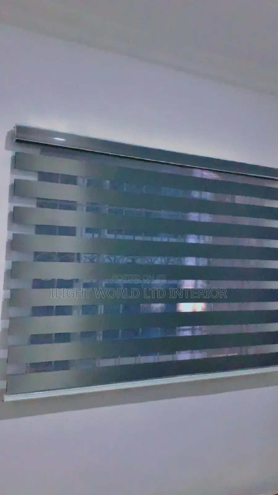 Window Blinds